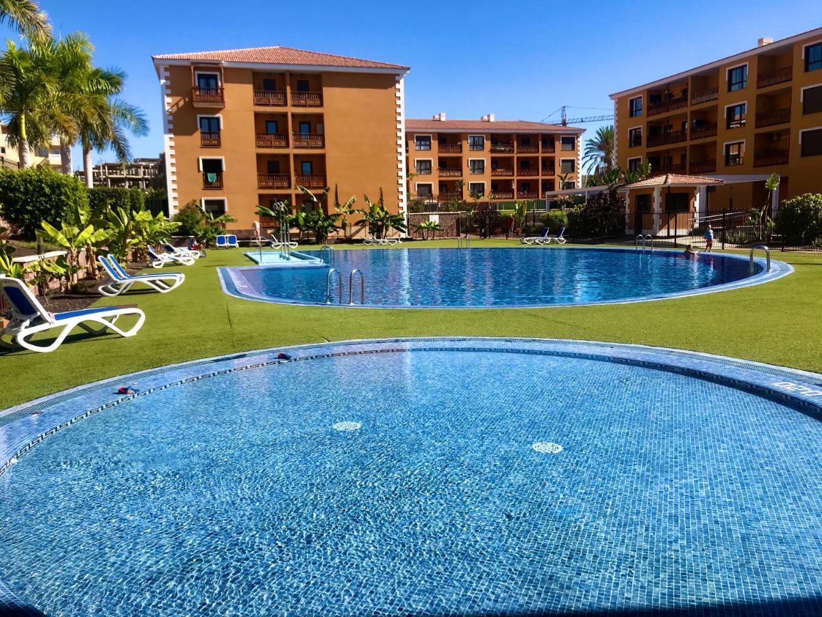El Mocan Luxury Apartment ปาล์ม-มาร์ ภายนอก รูปภาพ