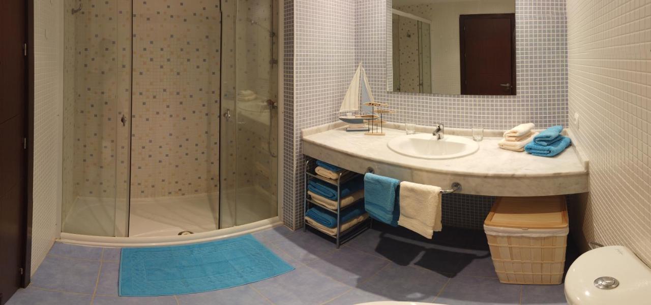 El Mocan Luxury Apartment ปาล์ม-มาร์ ภายนอก รูปภาพ