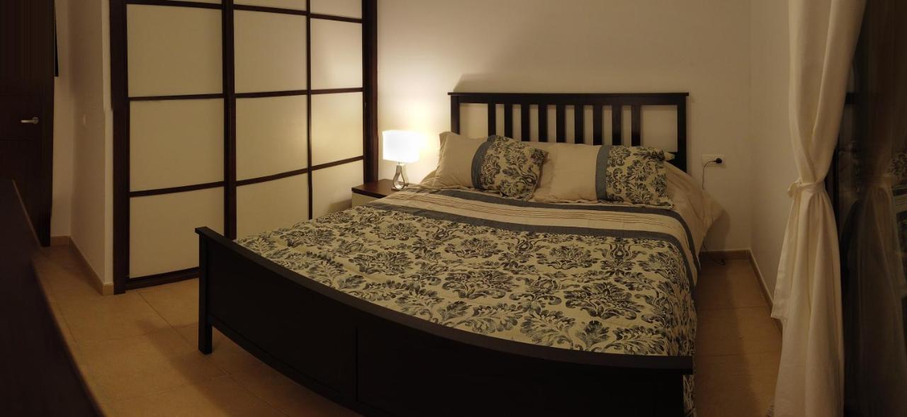 El Mocan Luxury Apartment ปาล์ม-มาร์ ภายนอก รูปภาพ
