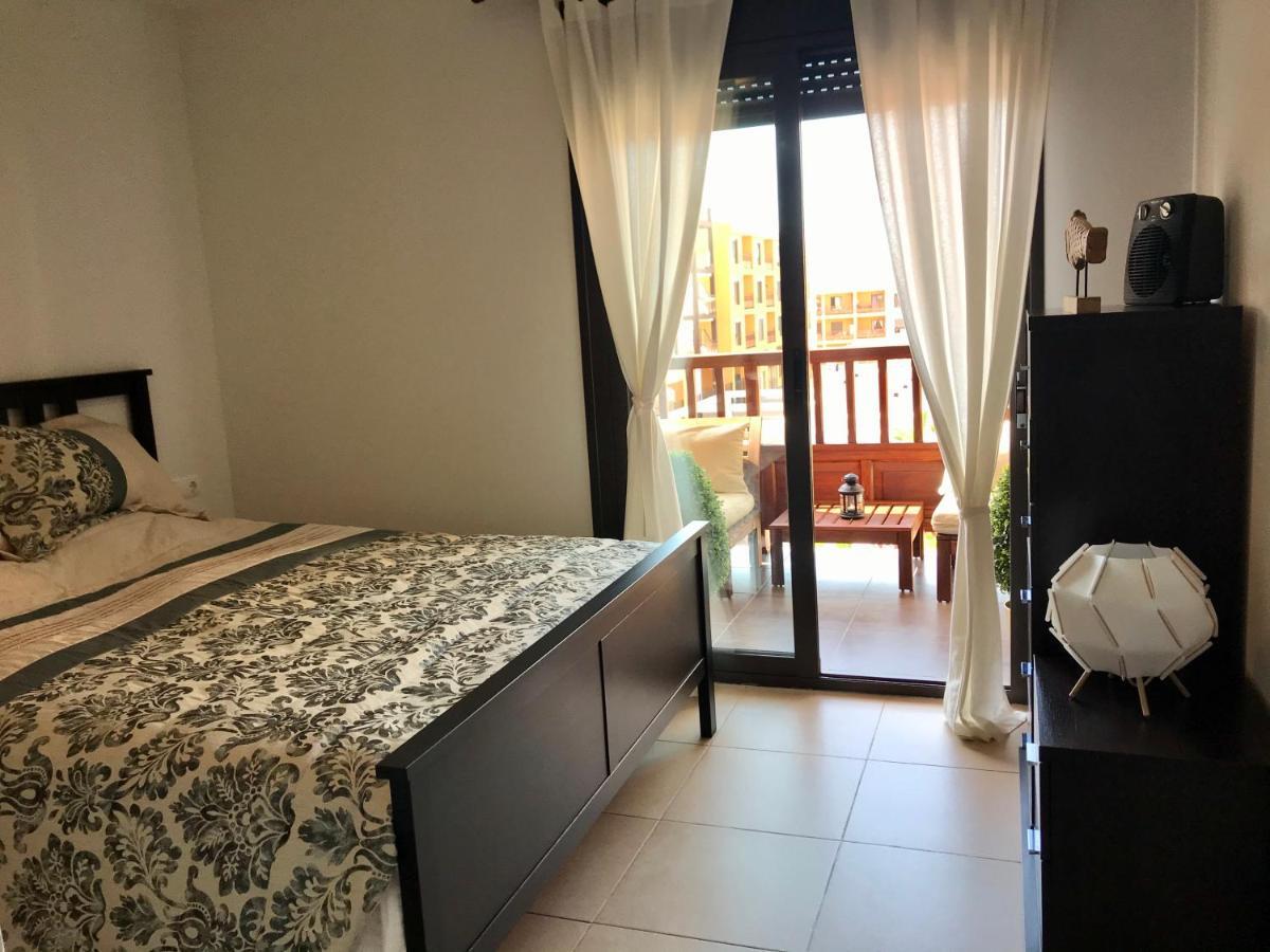 El Mocan Luxury Apartment ปาล์ม-มาร์ ภายนอก รูปภาพ