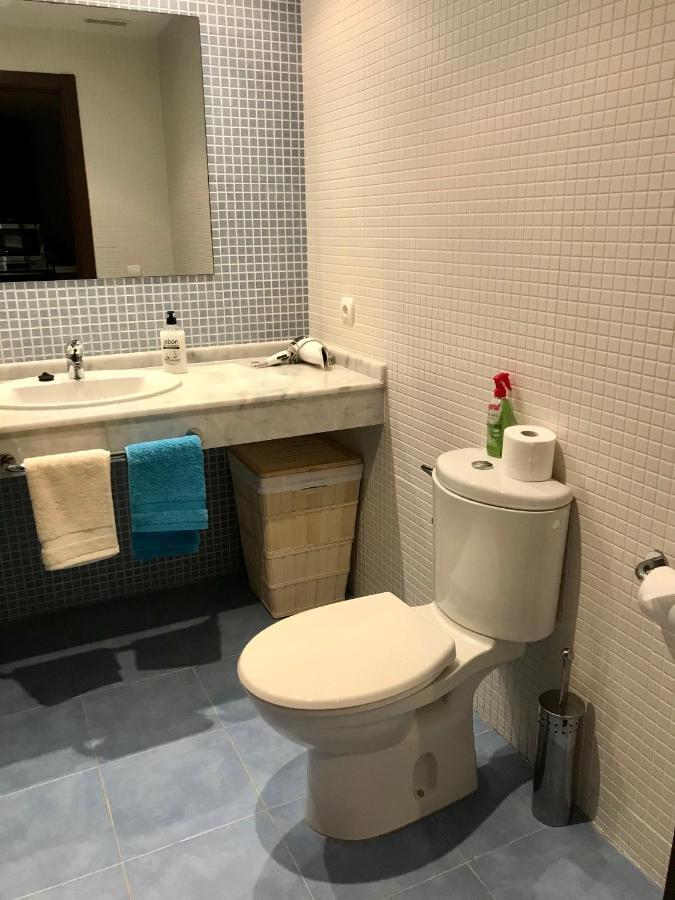 El Mocan Luxury Apartment ปาล์ม-มาร์ ภายนอก รูปภาพ