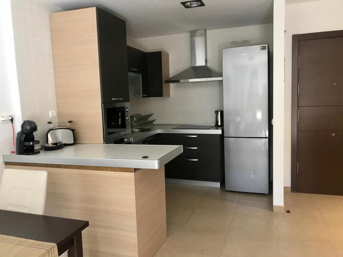 El Mocan Luxury Apartment ปาล์ม-มาร์ ภายนอก รูปภาพ